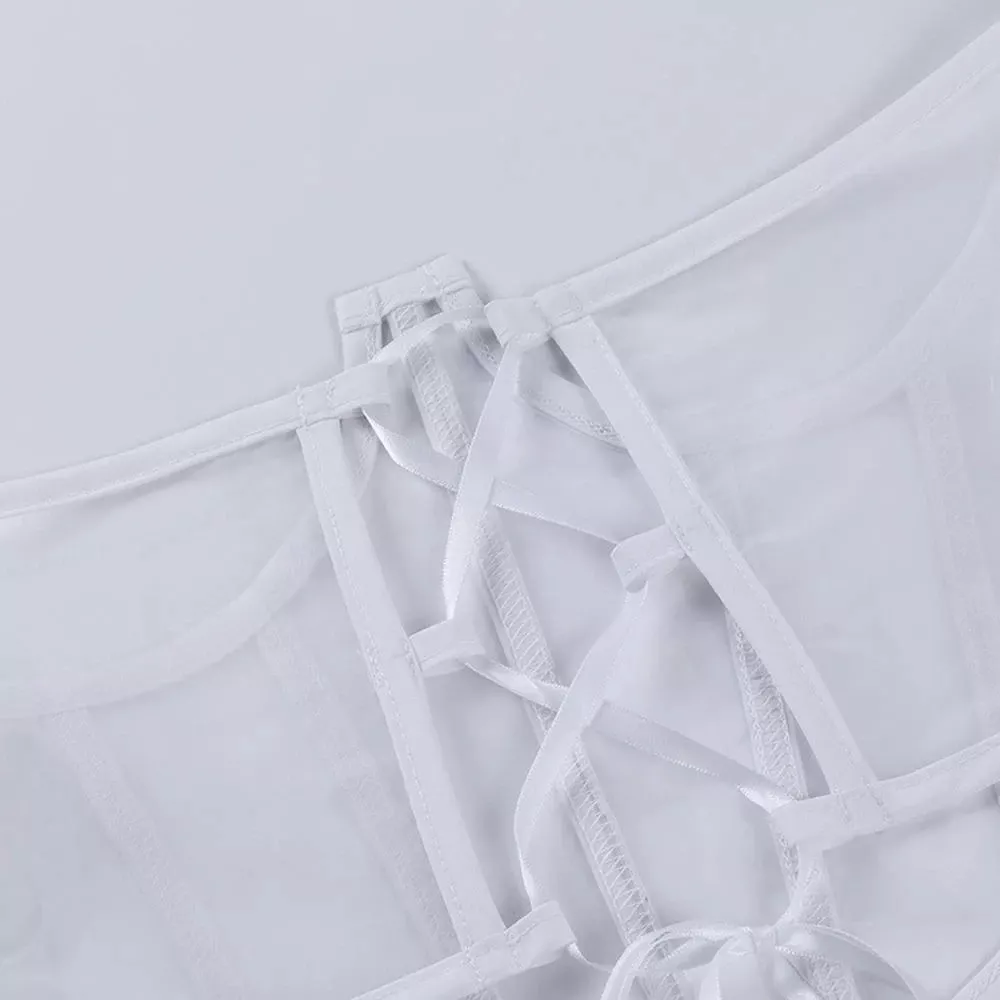 Corset Femme stylé
