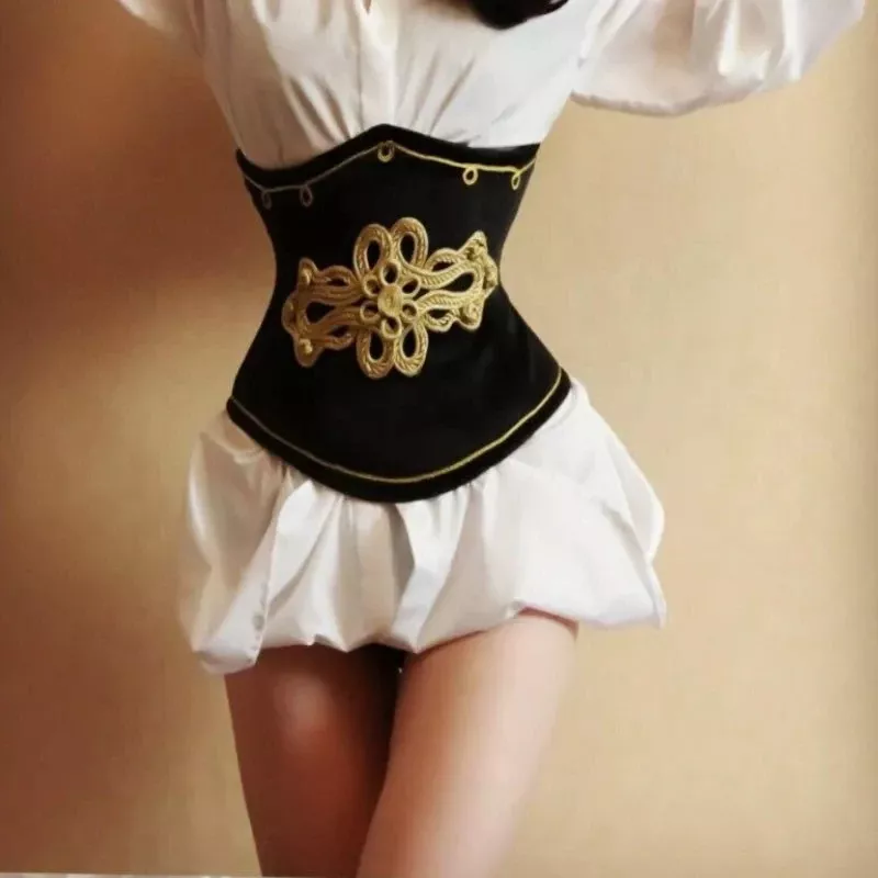 Corset Femme Haut de Gamme