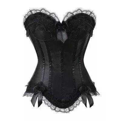 Corset Mode Vintage