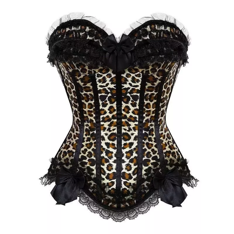 Corset Mode Vintage