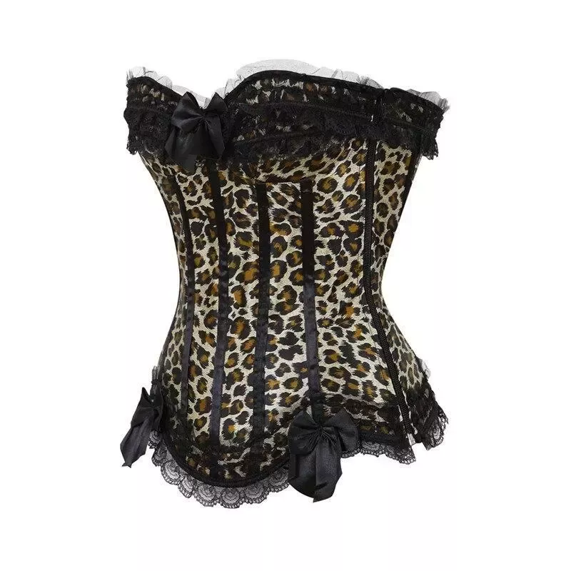Corset Mode Vintage