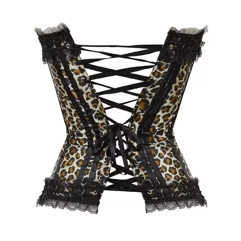 Corset Mode Vintage