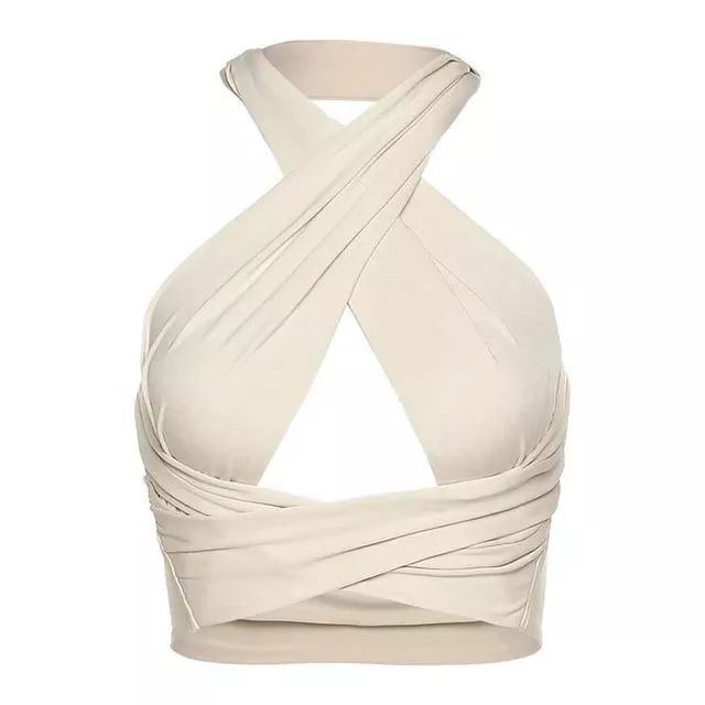 Corset Bustier top à laçer
