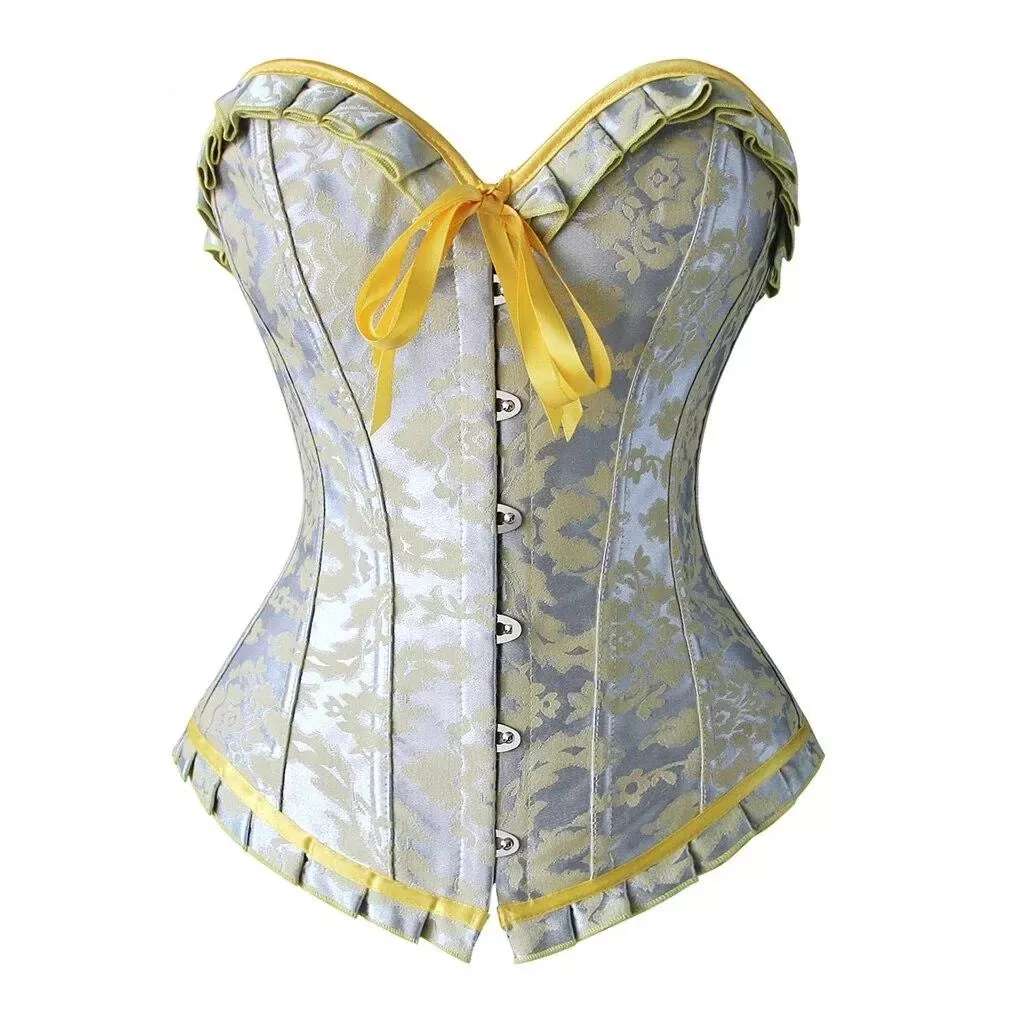 Corset Femme Renaissance