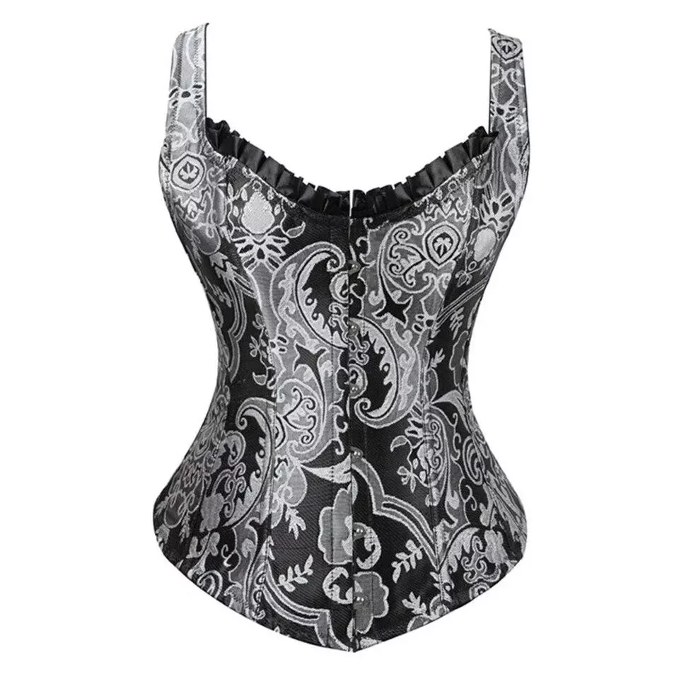 Corset Ancien