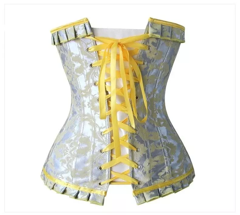 Corset Femme Renaissance