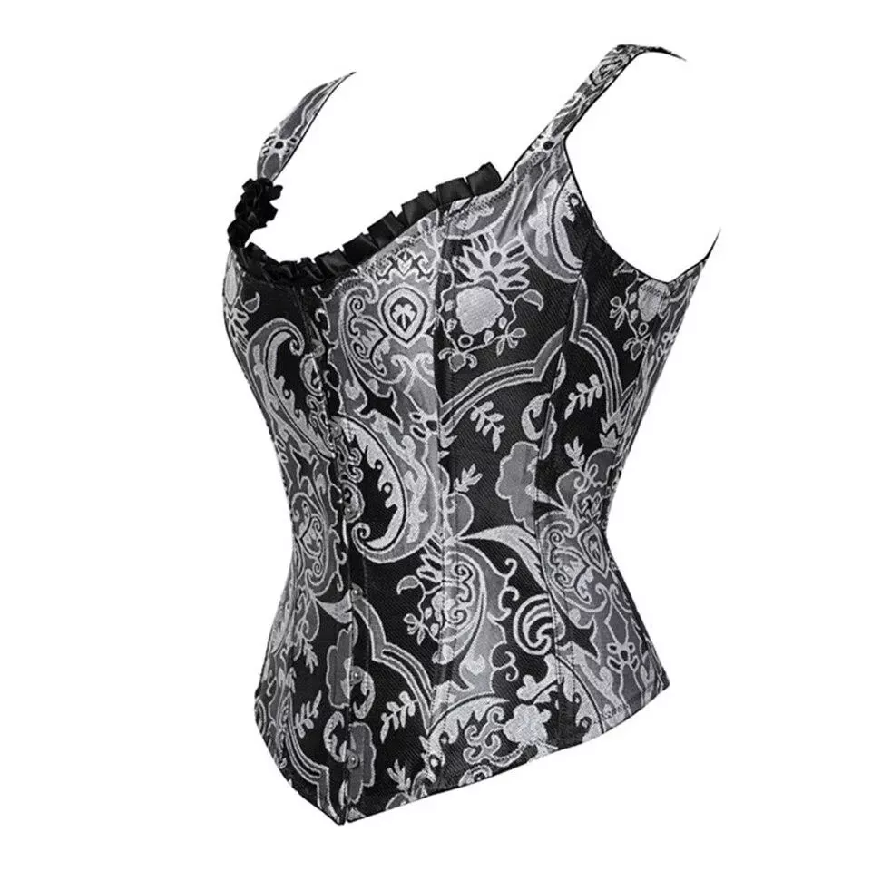 Corset Ancien