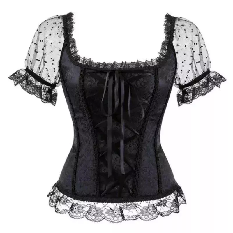 Corset Style Ancien