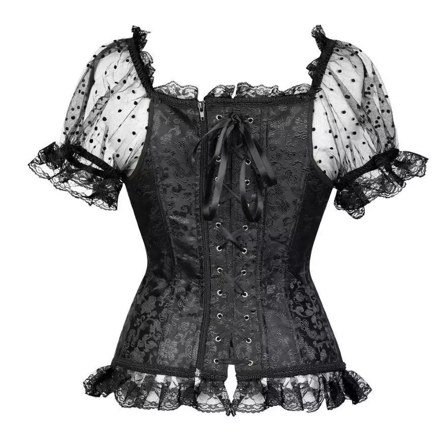 Corset Style Ancien