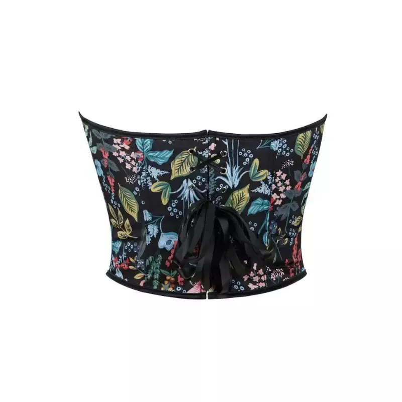 Corset Femme Chic