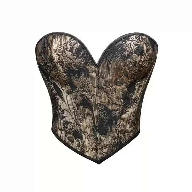 Haut Style Corset pour femme