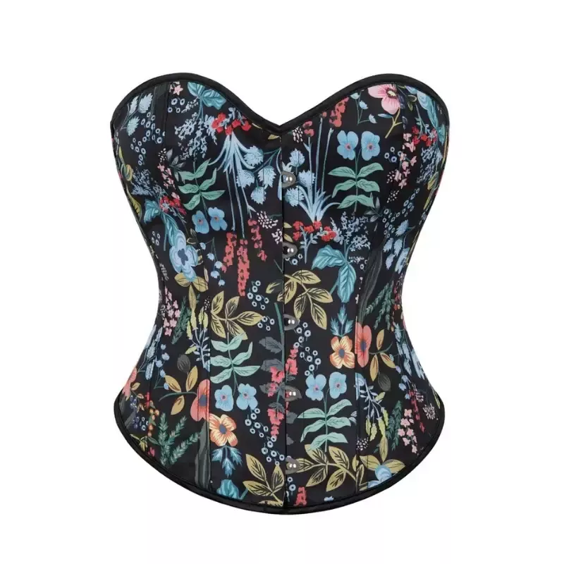 Corset Femme Chic
