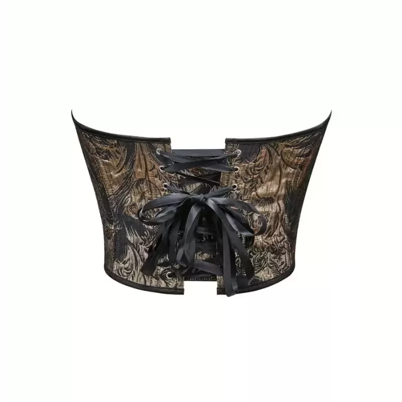 Haut Style Corset pour femme