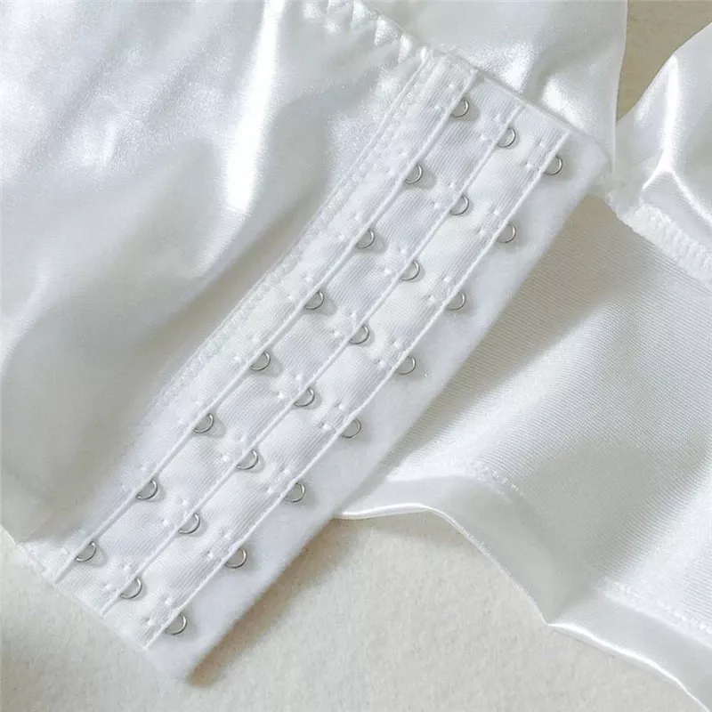 Corset Bustier Sans Manche