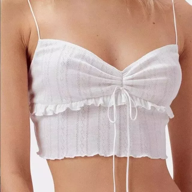 Corset Bustier 