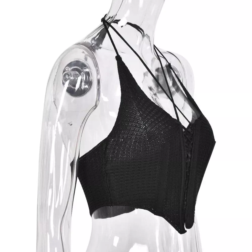 Corset Bustier de luxe