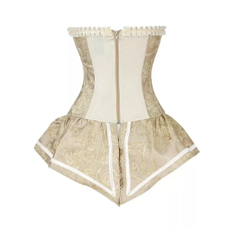 Corset Vintage ancien