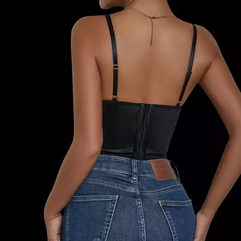 Top style corset