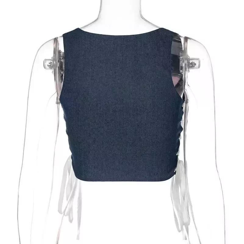 Corset Femme Fashion