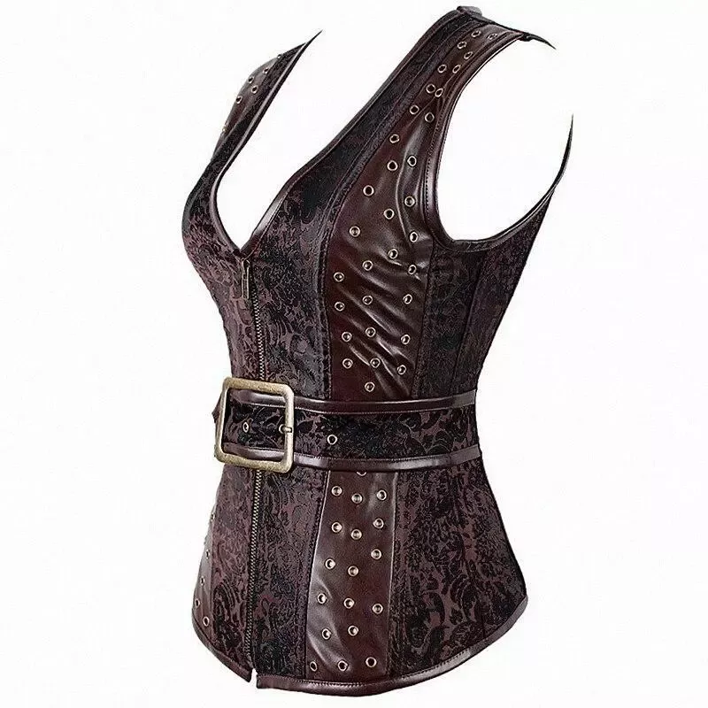Corset Style victorien