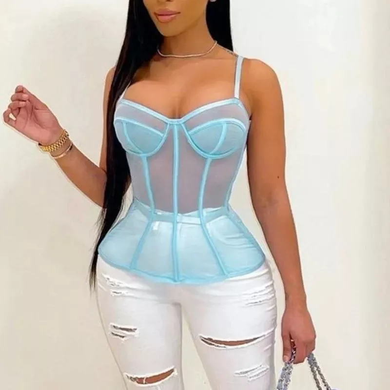 Corset Vintage fashion