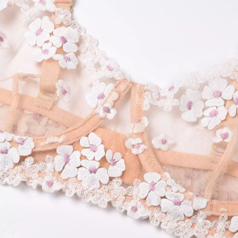 Corset Porte-jarretelle <br> pour tenue mariage