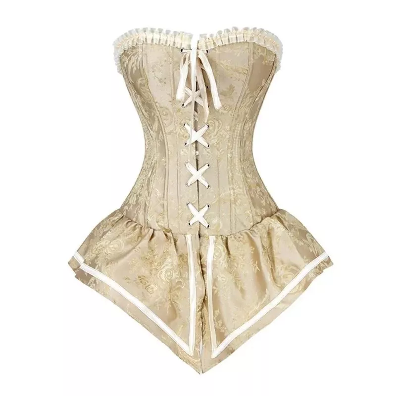 Corset Vintage ancien