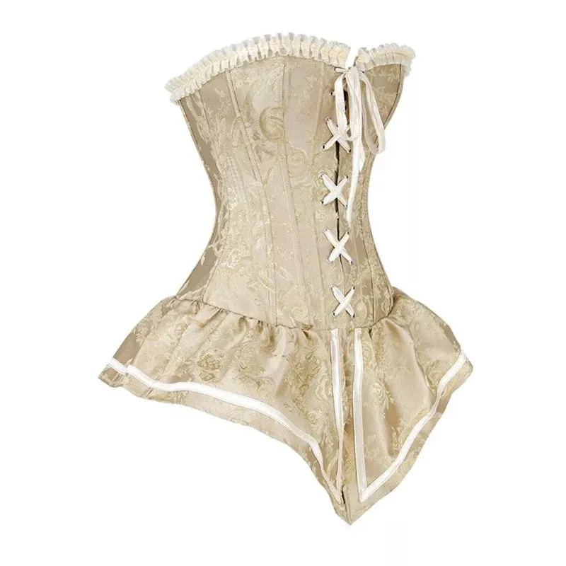 Corset Vintage ancien