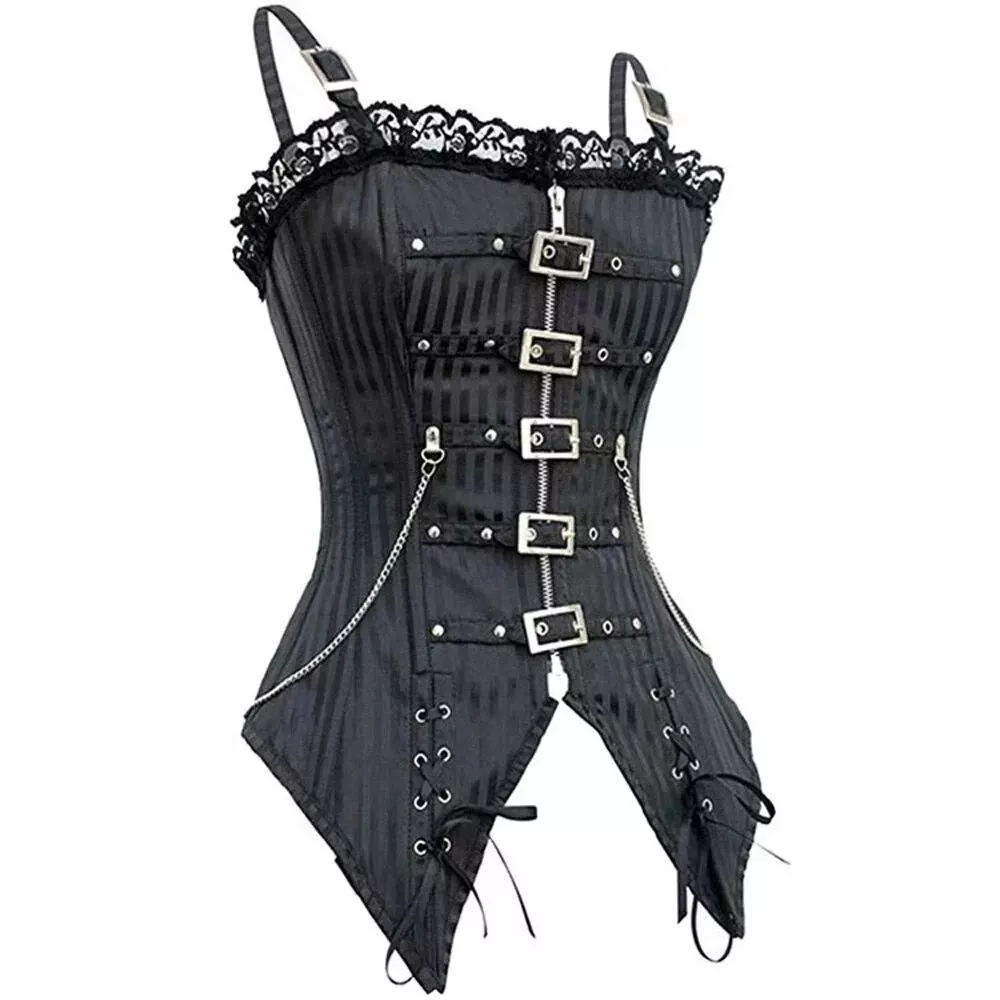 Corset Vintage stylé