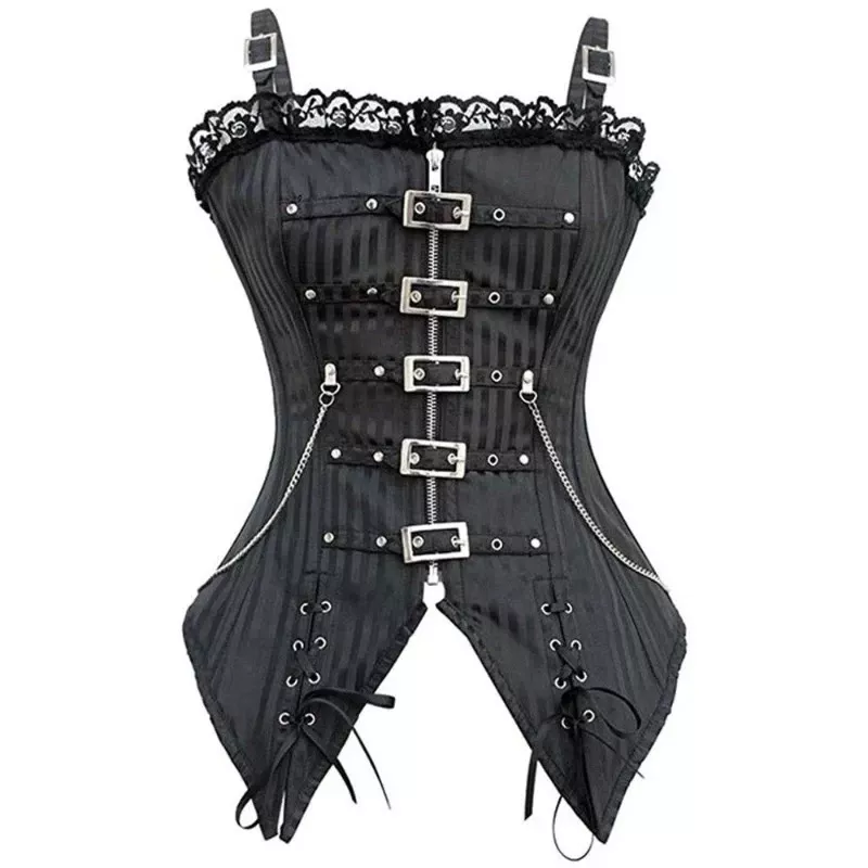 Corset Vintage stylé