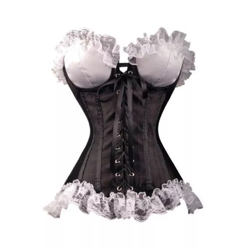 Corset Femme Bridgerton