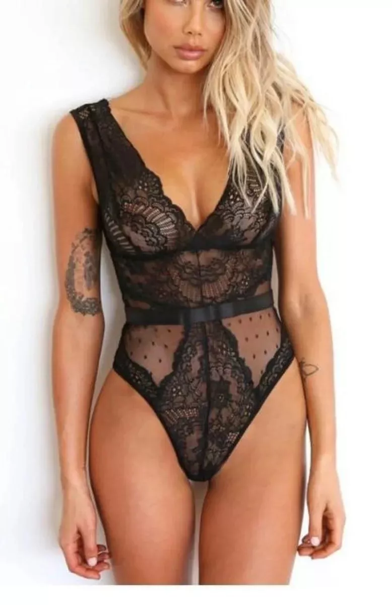 Corset Dentelle <br> Tendance