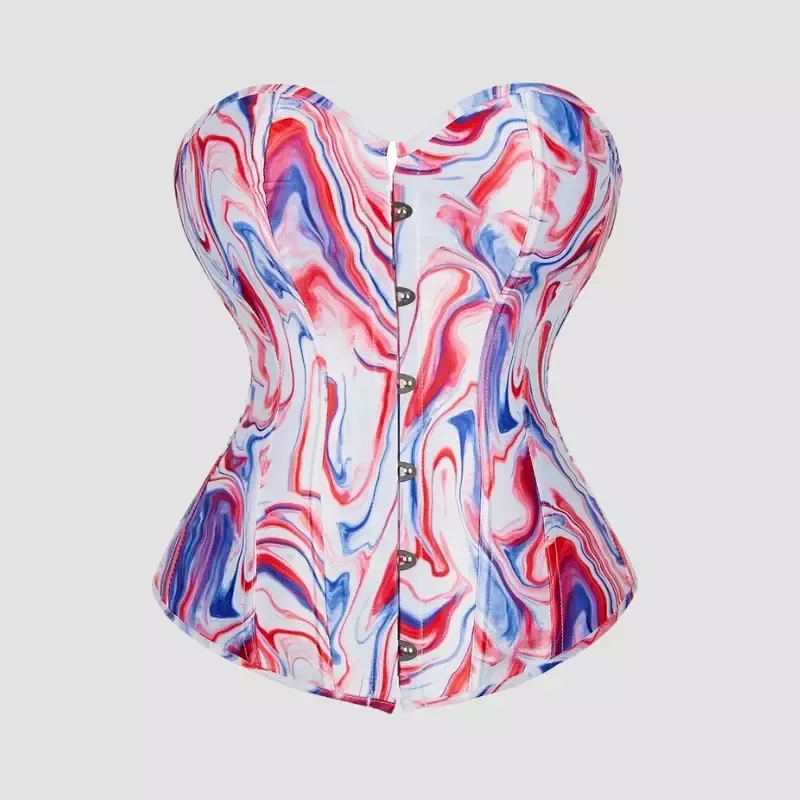 Corset Femme Tendance