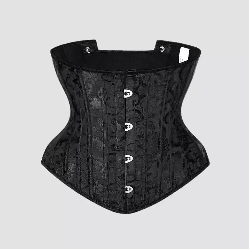 Corset taille de guêpe