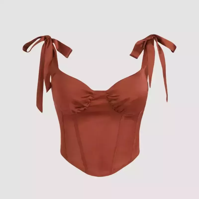 Haut Corset