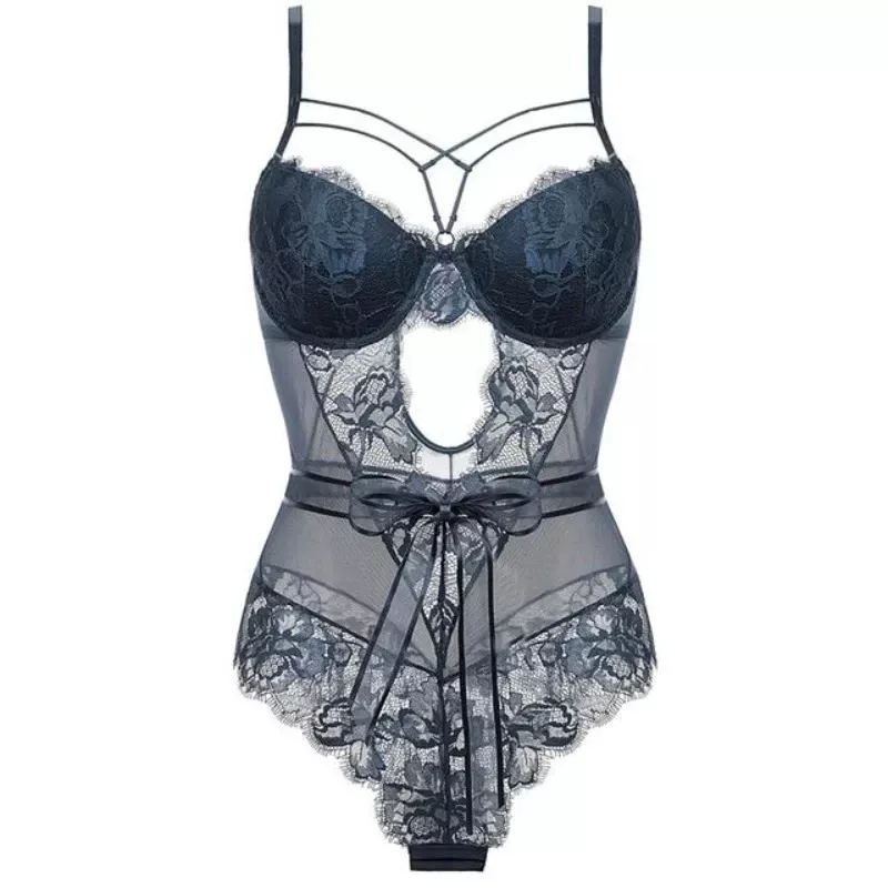 Corset Dentelle <br> Féminin