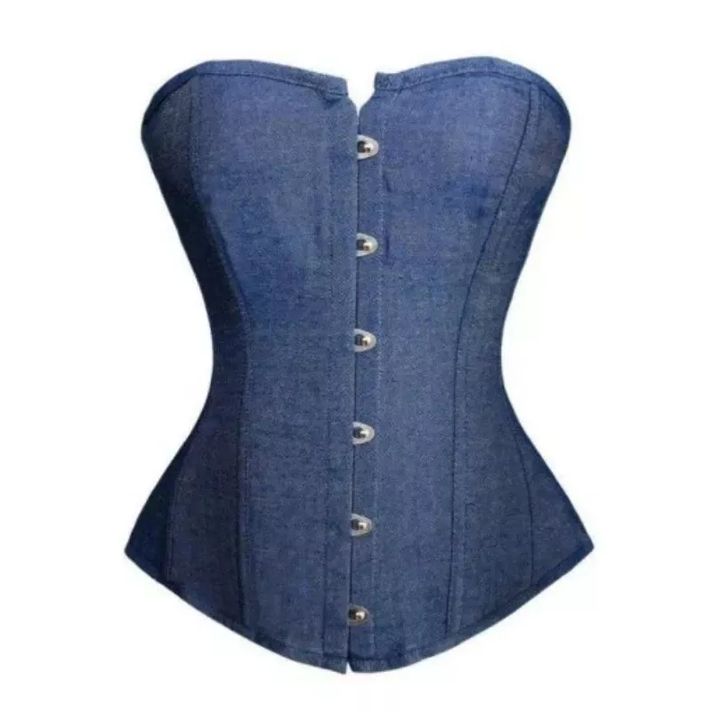 Corset Femme Jean