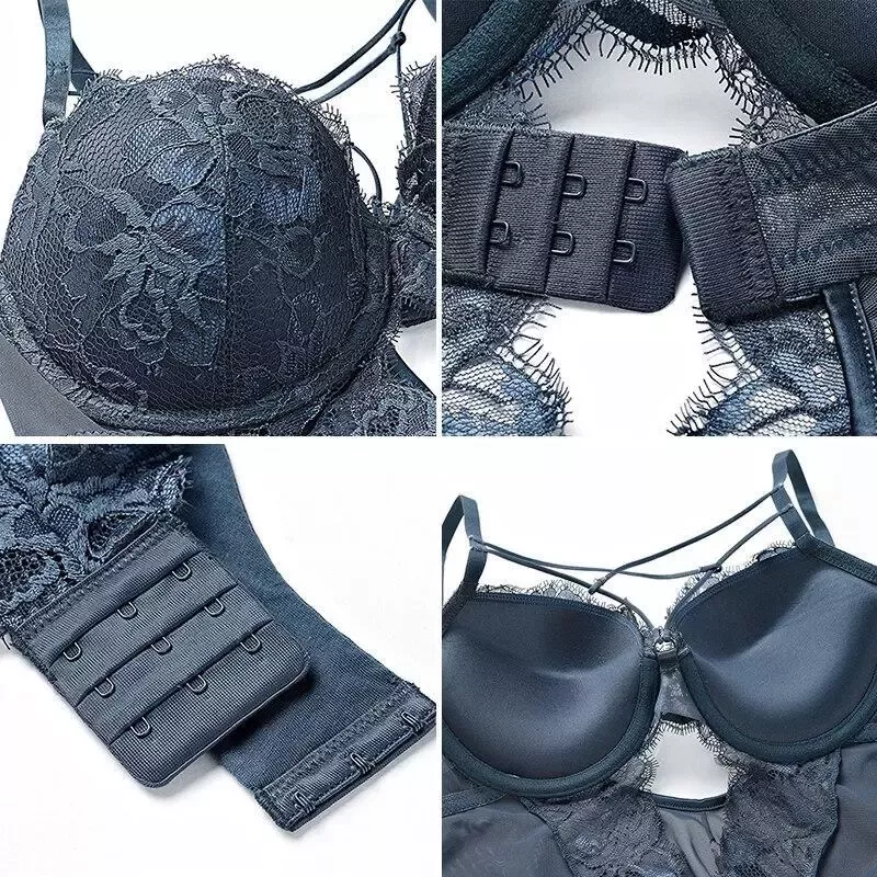 Corset Dentelle <br> Féminin