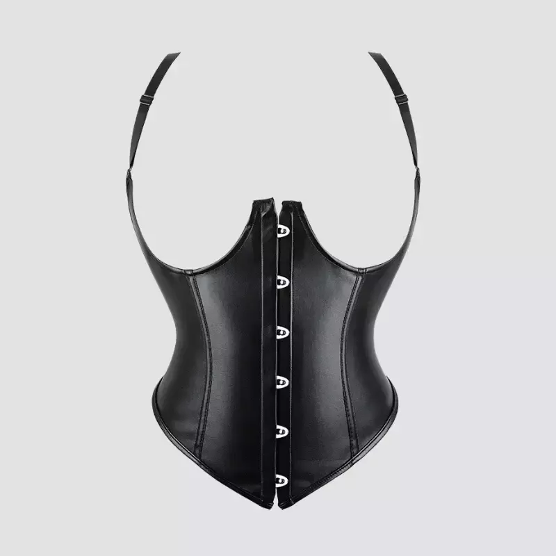 Bustier Underbust Corset