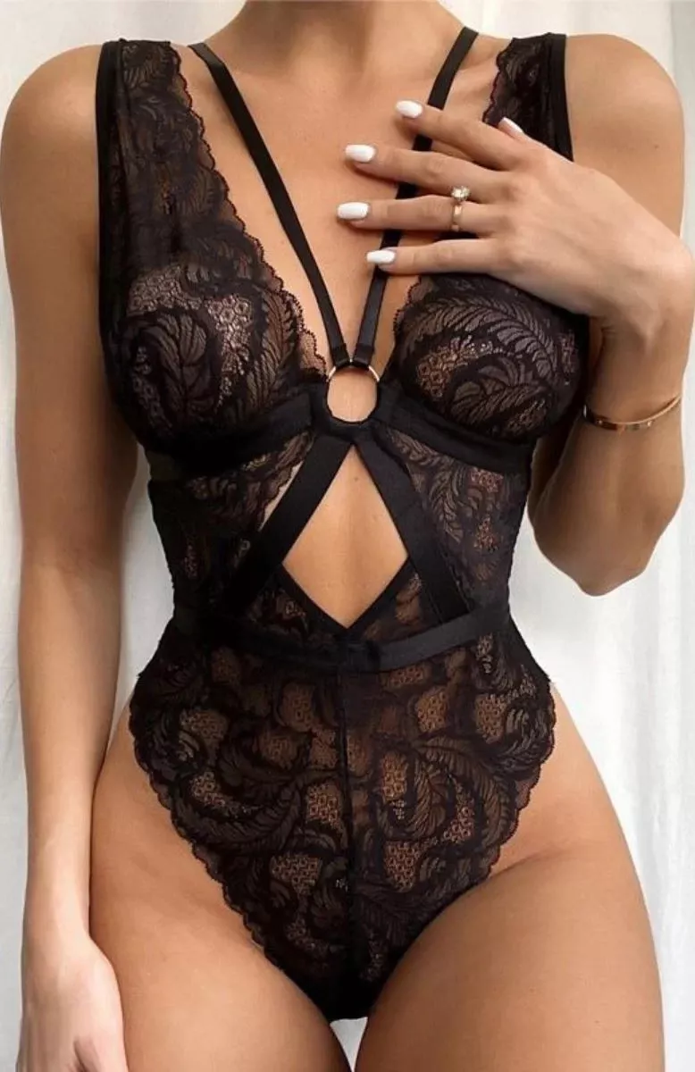 Corset Dentelle <br> Italienne