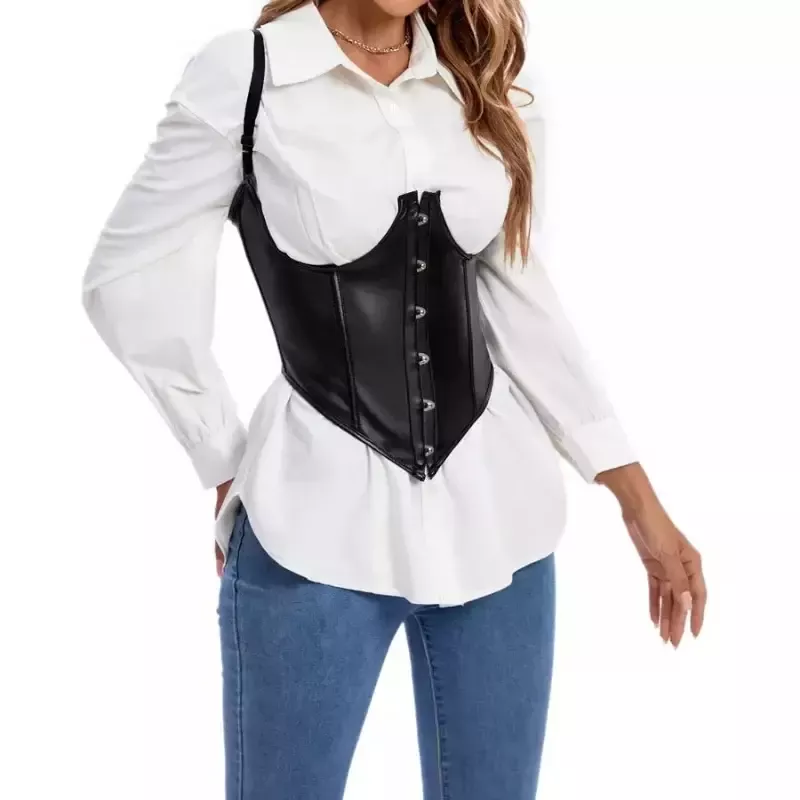 Bustier Underbust Corset