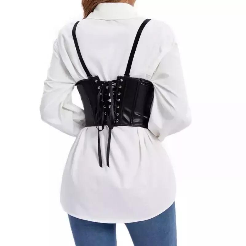 Bustier Underbust Corset