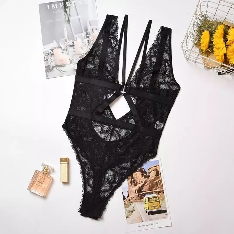 Corset Dentelle <br> Italienne