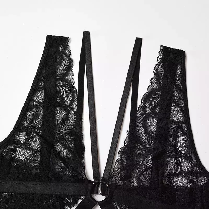 Corset Dentelle <br> Italienne