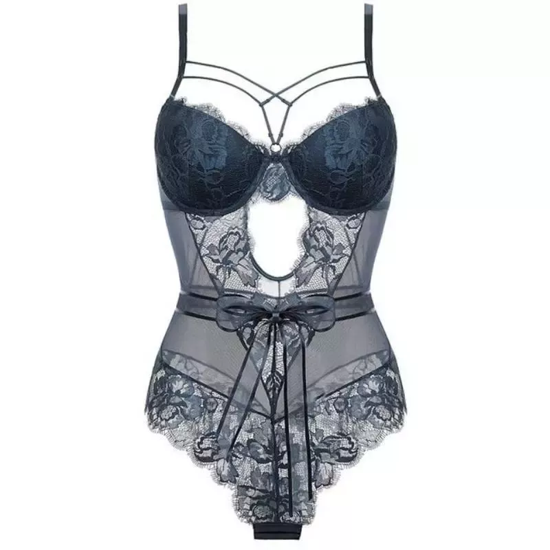 Corset Dentelle <br> Féminin