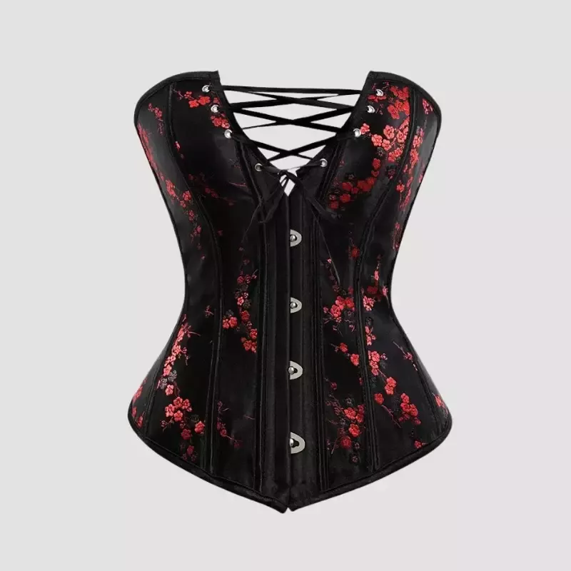 Corset Femme à lacet