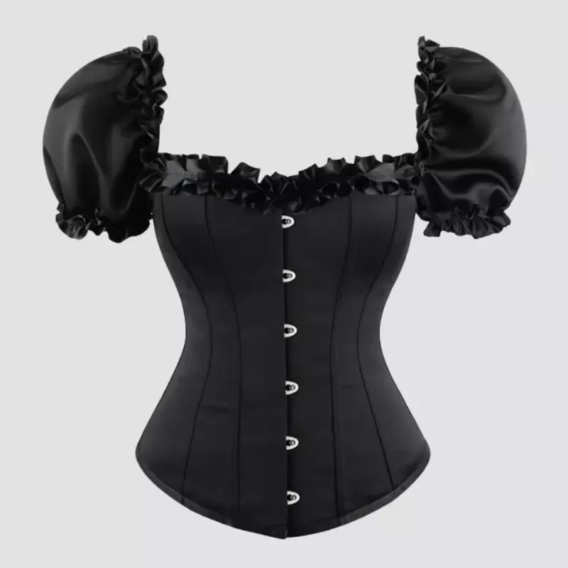 Corset Femme médiéval