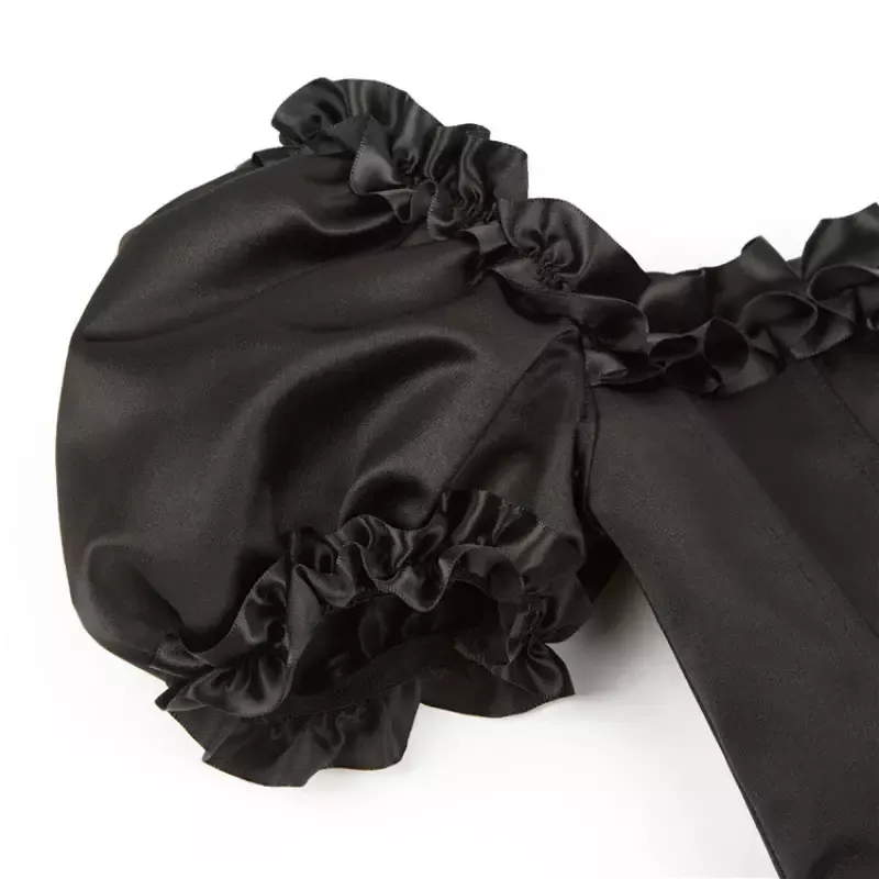 Corset Femme médiéval