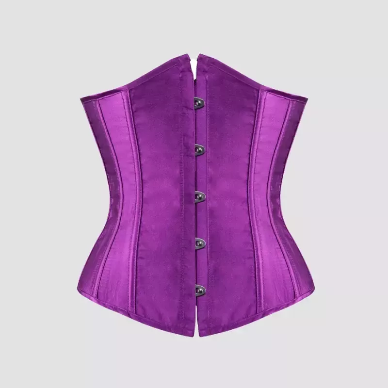 Corset Underbust Violet