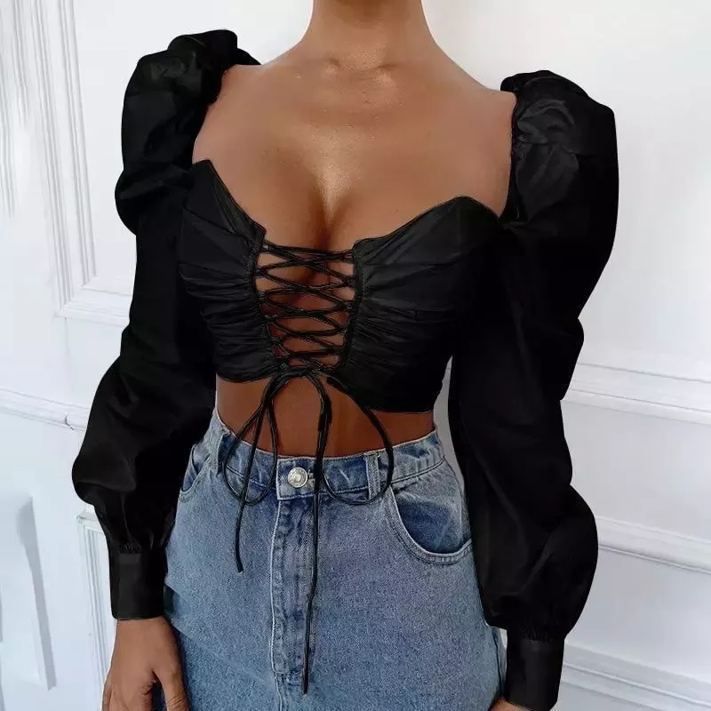 Corset Bustier Lacet